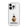 Slim Protection Case［ TEKKEN - Chibi Character - Feng Wei ］