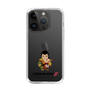 Slim Protection Case［ TEKKEN - Chibi Character - Feng Wei ］