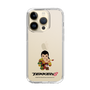 Slim Protection Case［ TEKKEN - Chibi Character - Feng Wei ］