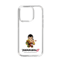 Slim Protection Case［ TEKKEN - Chibi Character - Feng Wei ］