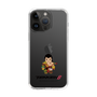 Slim Protection Case［ TEKKEN - Chibi Character - Feng Wei ］