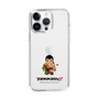 Slim Protection Case［ TEKKEN - Chibi Character - Feng Wei ］