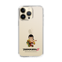 Slim Protection Case［ TEKKEN - Chibi Character - Feng Wei ］