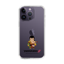 Slim Protection Case［ TEKKEN - Chibi Character - Feng Wei ］