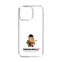 Slim Protection Case［ TEKKEN - Chibi Character - Feng Wei ］