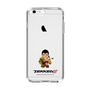 Slim Protection Case［ TEKKEN - Chibi Character - Feng Wei ］