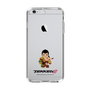 Slim Protection Case［ TEKKEN - Chibi Character - Feng Wei ］