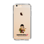 Slim Protection Case［ TEKKEN - Chibi Character - Feng Wei ］