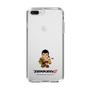 Slim Protection Case［ TEKKEN - Chibi Character - Feng Wei ］