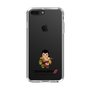 Slim Protection Case［ TEKKEN - Chibi Character - Feng Wei ］