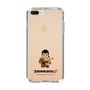 Slim Protection Case［ TEKKEN - Chibi Character - Feng Wei ］