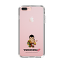 Slim Protection Case［ TEKKEN - Chibi Character - Feng Wei ］