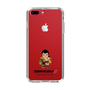 Slim Protection Case［ TEKKEN - Chibi Character - Feng Wei ］