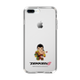 Slim Protection Case［ TEKKEN - Chibi Character - Feng Wei ］
