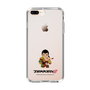 Slim Protection Case［ TEKKEN - Chibi Character - Feng Wei ］