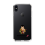 Slim Protection Case［ TEKKEN - Chibi Character - Feng Wei ］