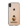 Slim Protection Case［ TEKKEN - Chibi Character - Feng Wei ］