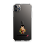 Slim Protection Case［ TEKKEN - Chibi Character - Feng Wei ］