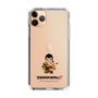Slim Protection Case［ TEKKEN - Chibi Character - Feng Wei ］