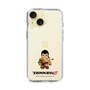 Slim Protection Case［ TEKKEN - Chibi Character - Feng Wei ］
