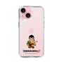 Slim Protection Case［ TEKKEN - Chibi Character - Feng Wei ］