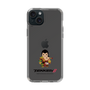 Slim Protection Case［ TEKKEN - Chibi Character - Feng Wei ］