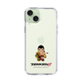 Slim Protection Case［ TEKKEN - Chibi Character - Feng Wei ］