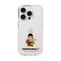 Slim Protection Case［ TEKKEN - Chibi Character - Feng Wei ］