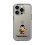 Slim Protection Case［ TEKKEN - Chibi Character - Feng Wei ］