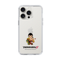 Slim Protection Case［ TEKKEN - Chibi Character - Feng Wei ］