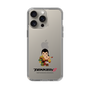 Slim Protection Case［ TEKKEN - Chibi Character - Feng Wei ］