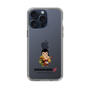 Slim Protection Case［ TEKKEN - Chibi Character - Feng Wei ］