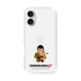 Slim Protection Case［ TEKKEN - Chibi Character - Feng Wei ］