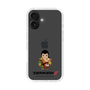 Slim Protection Case［ TEKKEN - Chibi Character - Feng Wei ］