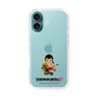 Slim Protection Case［ TEKKEN - Chibi Character - Feng Wei ］