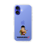 Slim Protection Case［ TEKKEN - Chibi Character - Feng Wei ］