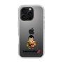 Slim Protection Case［ TEKKEN - Chibi Character - Feng Wei ］