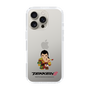 Slim Protection Case［ TEKKEN - Chibi Character - Feng Wei ］