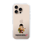 Slim Protection Case［ TEKKEN - Chibi Character - Feng Wei ］