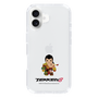 Slim Protection Case［ TEKKEN - Chibi Character - Feng Wei ］