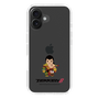Slim Protection Case［ TEKKEN - Chibi Character - Feng Wei ］