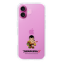 Slim Protection Case［ TEKKEN - Chibi Character - Feng Wei ］
