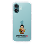 Slim Protection Case［ TEKKEN - Chibi Character - Feng Wei ］