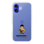 Slim Protection Case［ TEKKEN - Chibi Character - Feng Wei ］