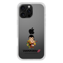 Slim Protection Case［ TEKKEN - Chibi Character - Feng Wei ］