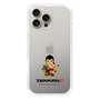 Slim Protection Case［ TEKKEN - Chibi Character - Feng Wei ］