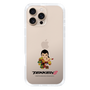 Slim Protection Case［ TEKKEN - Chibi Character - Feng Wei ］