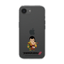 Slim Protection Case［ TEKKEN - Chibi Character - Feng Wei ］