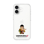 Slim Protection Case［ TEKKEN - Chibi Character - Feng Wei ］