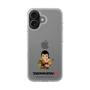 Slim Protection Case［ TEKKEN - Chibi Character - Feng Wei ］